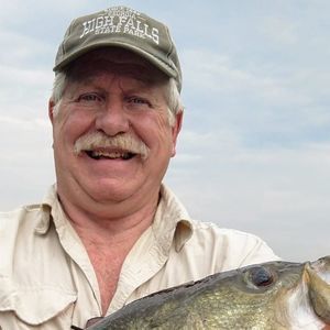 Meet your Posher, Lee